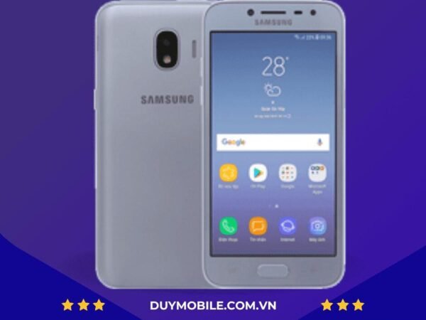 Thay mặt kính / Ép kính samsung j2Pro 2018