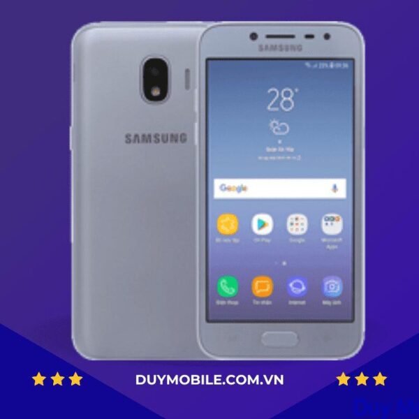 Thay mặt kính / Ép kính samsung j2Pro 2018