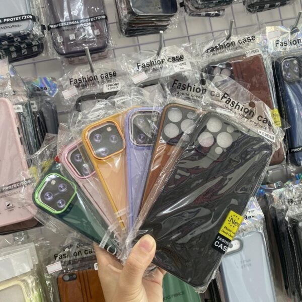 Ốp lưng iphone 12prm