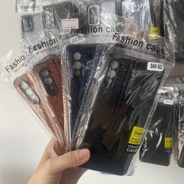 Ốp lưng Samsung A02