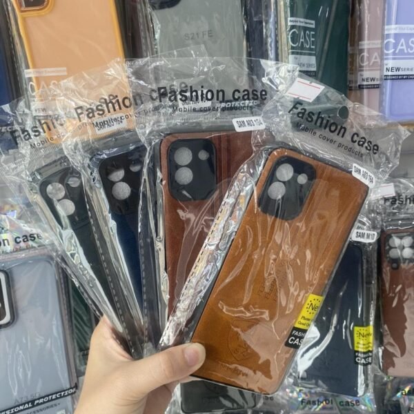 Ốp lưng  Samsung a03 164