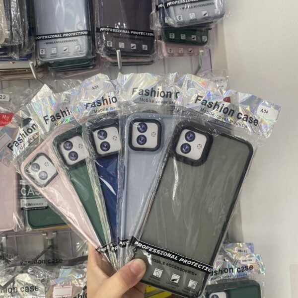 Ốp lưng Samsung A04