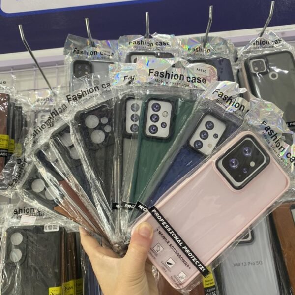 Ốp lưng Samsung A12 4G