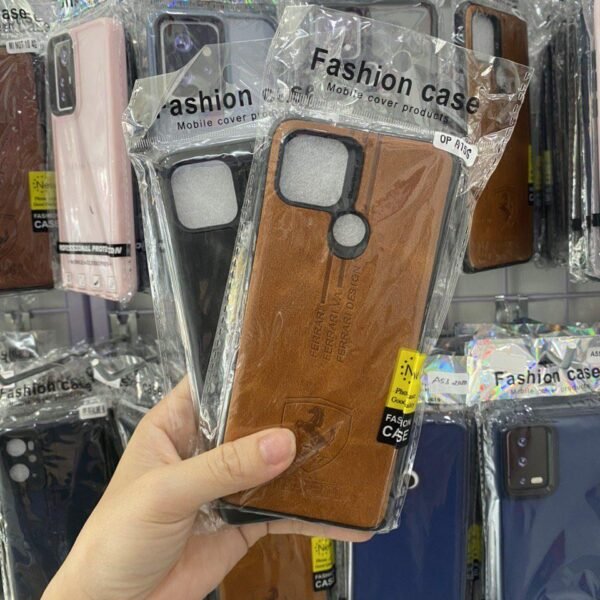 Ốp lưng Oppo A15s