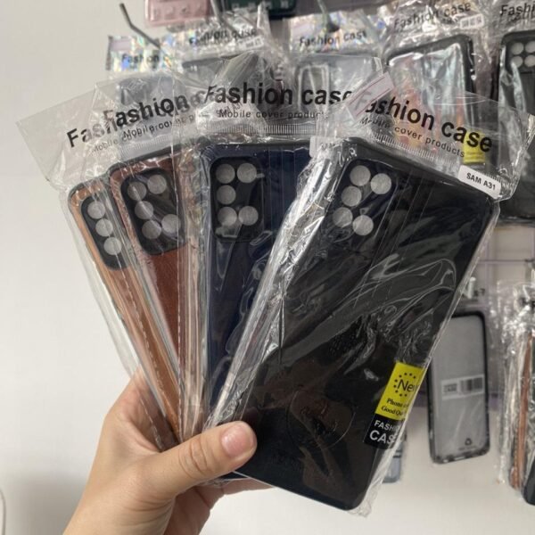 Ốp lưng Samsung A31