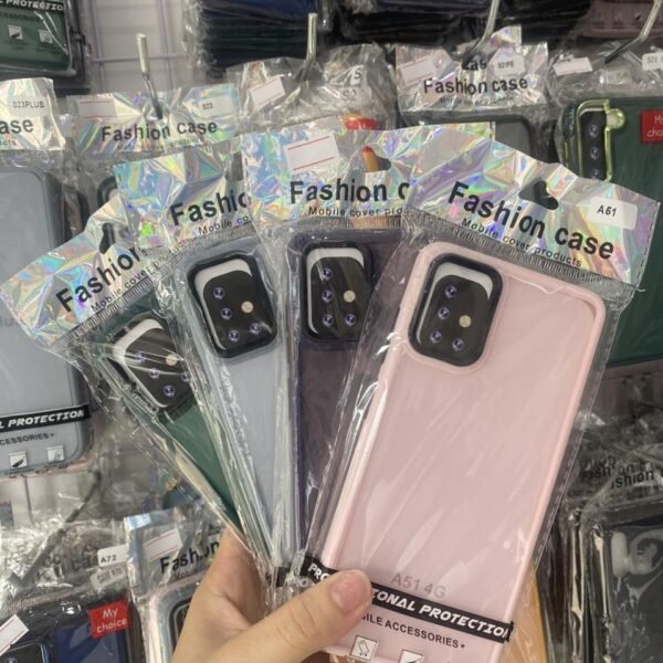 Ốp lưng Samsung a51