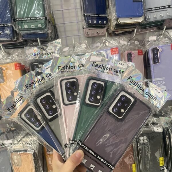 Ốp lưng Samsung A53