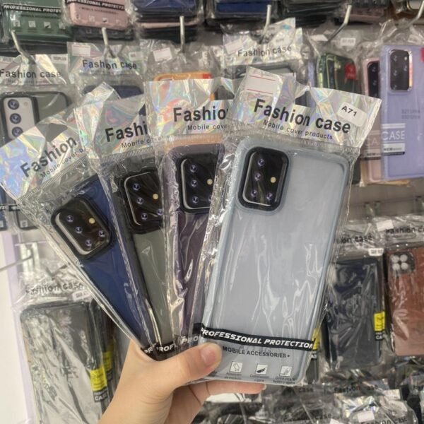 Ốp lưng Samsung A71