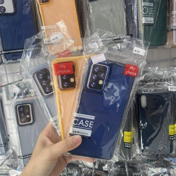 Ốp lưng Samsung A72