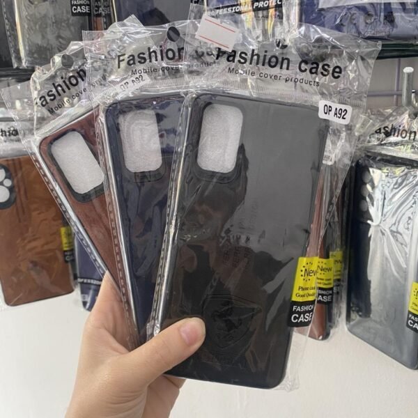 Ốp lưng Oppo A92
