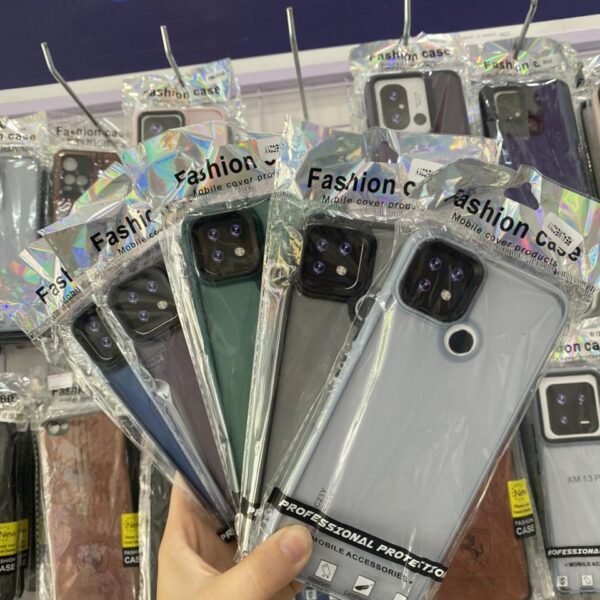 Ốp lưng Realme C21Y