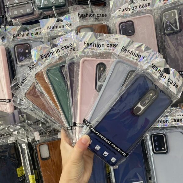 Ốp lưng Oppo F11Pro