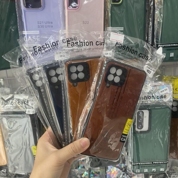 Ốp lưng Samsung M22