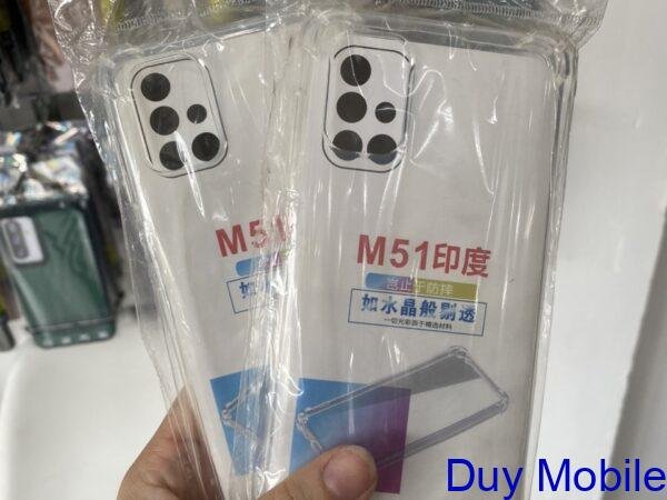 Ốp lưng Samsung M51