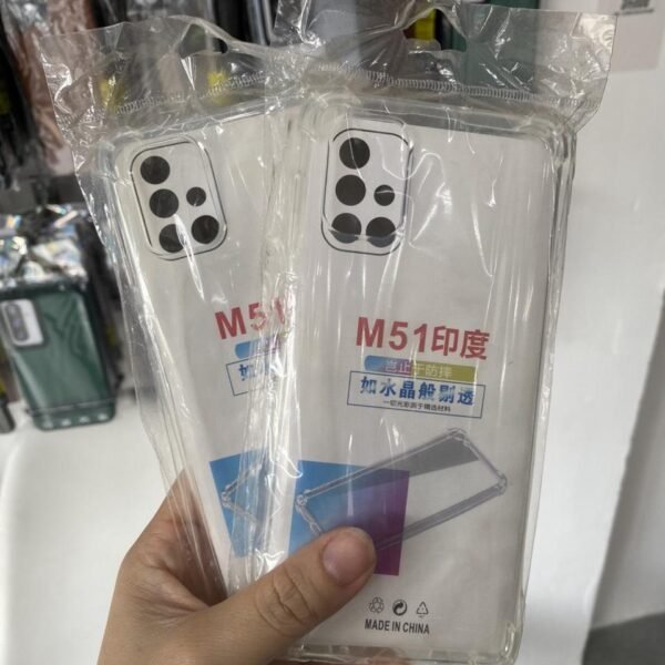 Ốp lưng Samsung M51