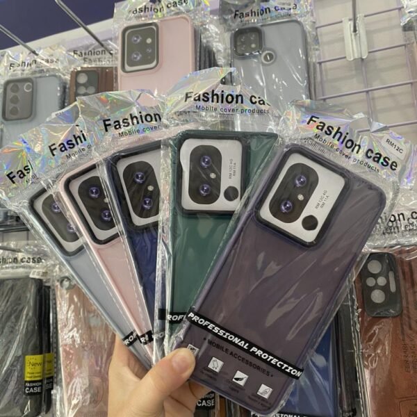 Ốp lưng Realme 12C