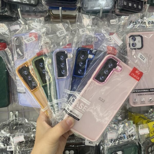 Ốp lưng Samsung S22