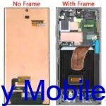 Thay màn hình Samsung Galaxy S23 Ultra - Hình ảnh 2