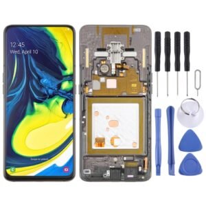 Thay Màn Hình Samsung Galaxy A80