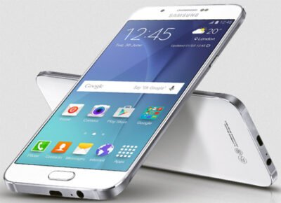 Thay màn hình Samsung Galaxy A8 (2016)