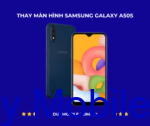 Thay màn hình Samsung Galaxy A50s - Hình ảnh 3