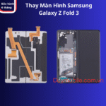 Thay Màn Hình Samsung Galayxy Z Fold 3