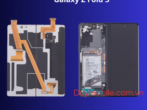 Thay Màn Hình Samsung Galayxy Z Fold 3