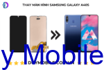 Thay màn hình Samsung Galaxy A40s