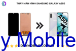 Thay màn hình Samsung Galaxy A50s