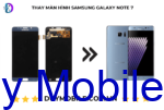 Thay màn hình Samsung Galaxy Note 7