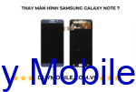 Thay màn hình Samsung Galaxy Note 7 - Hình ảnh 2