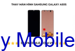 Thay màn hình Samsung Galaxy A50s - Hình ảnh 2