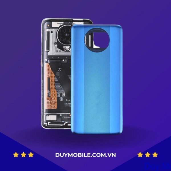 THAY VỎ POCO X3 PRO