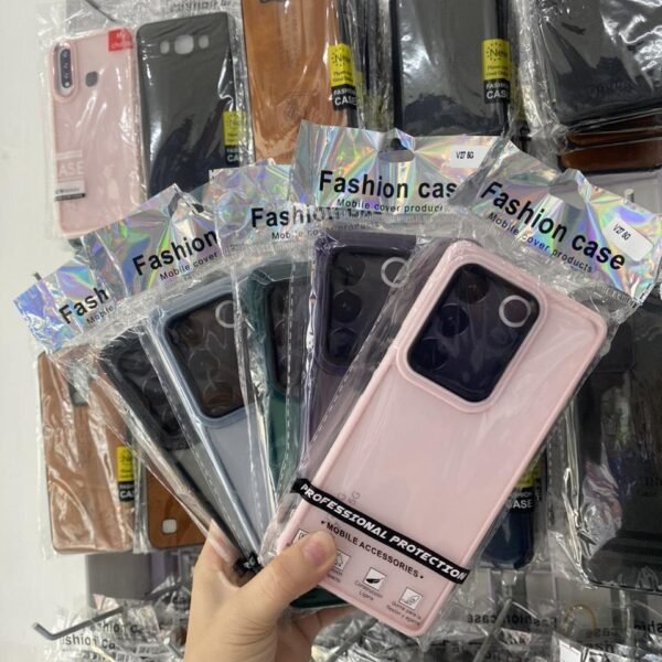 Ốp lưng Vivo V27 5G