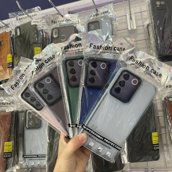 Ốp lưng Vivo V27E
