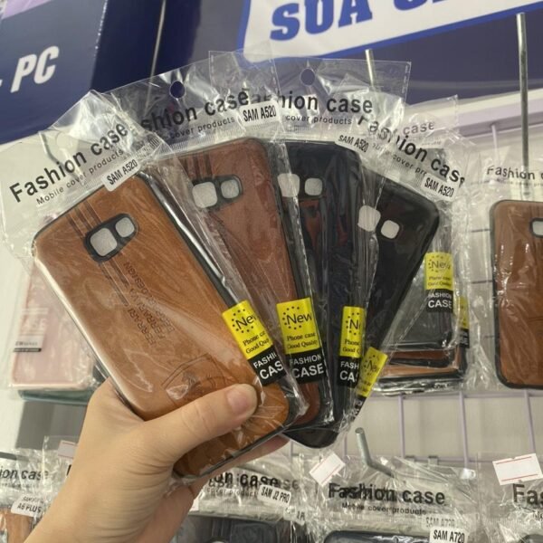 Ốp lưng Samsung J520