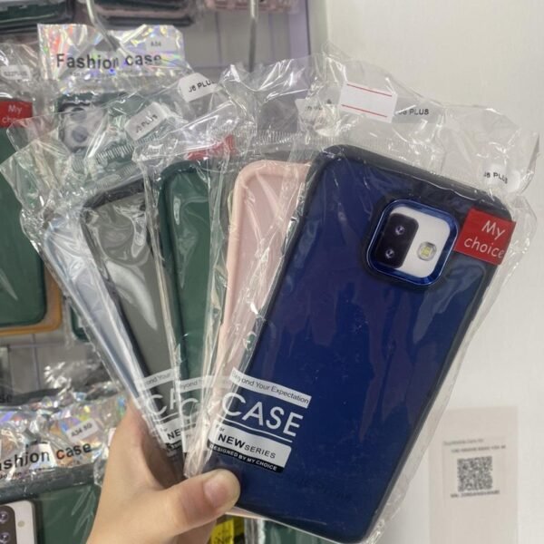 Ốp lưng Samsung J8Plus
