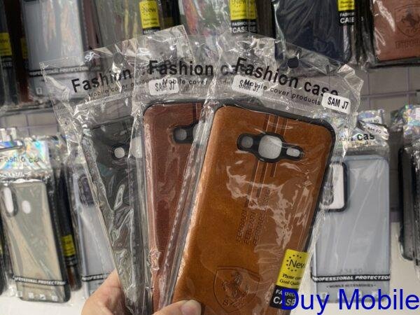 Ốp lưng Samsung J7