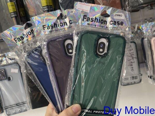 Ốp lưng Samsung J7 Pro