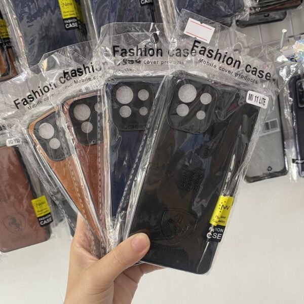 Ốp lưng Xiaomi 11lite