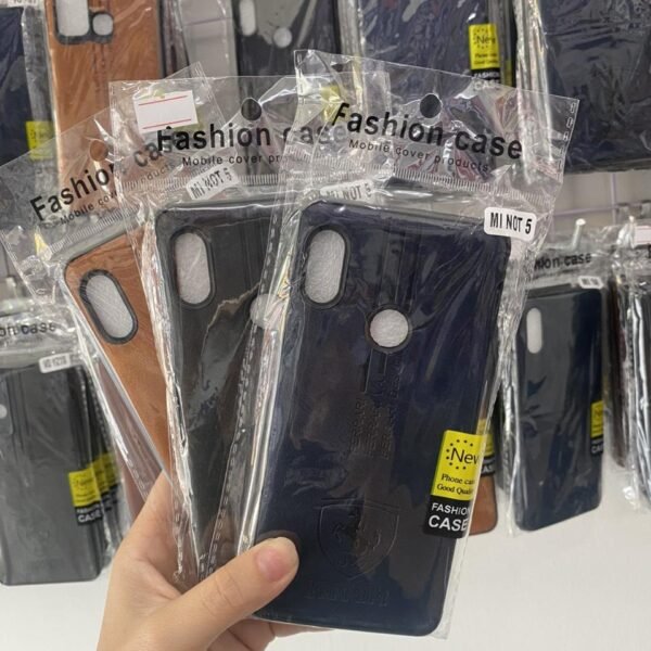 Ốp lưng Xiaomi Not 5