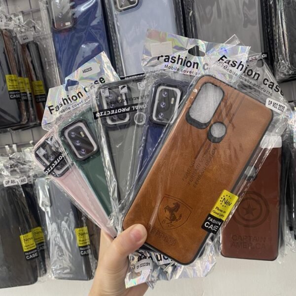 Ốp lưng Oppo A53 2020