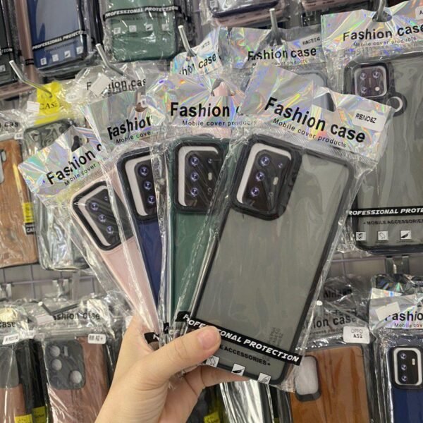 Ốp lưng Oppo Reno6Z