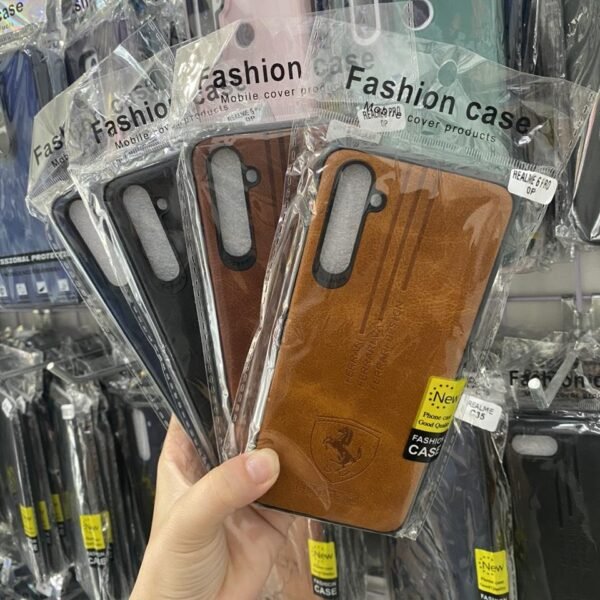 Ốp lưng Realme 6Pro