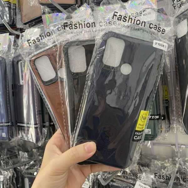 Ốp lưng Realme 7i