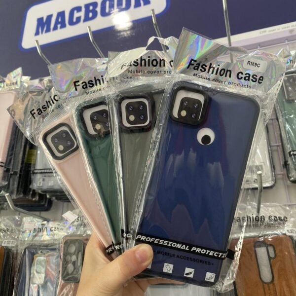Ốp lưng Realme 9C