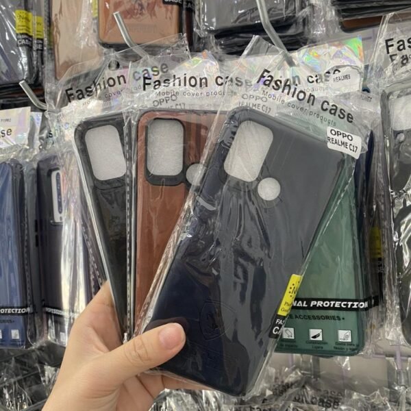 Ốp lưng Realme C17