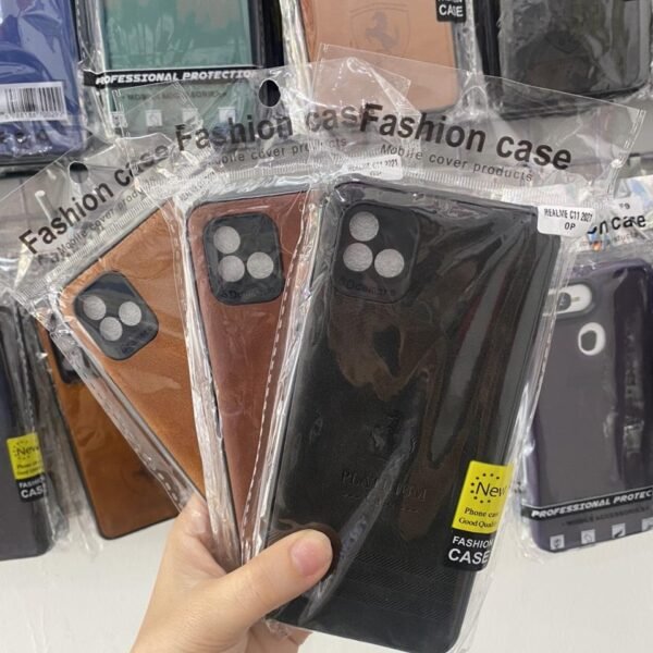 Ốp lưng Realme C11 2021