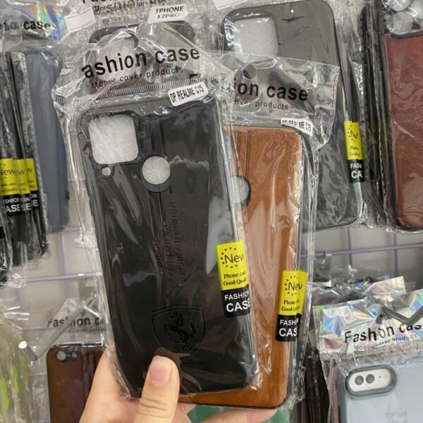 ốp lưng oppo RealmeC15
