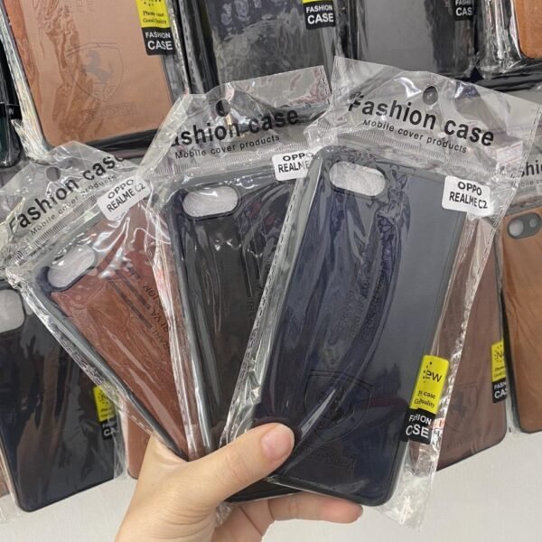 Ốp lưng Realme C2